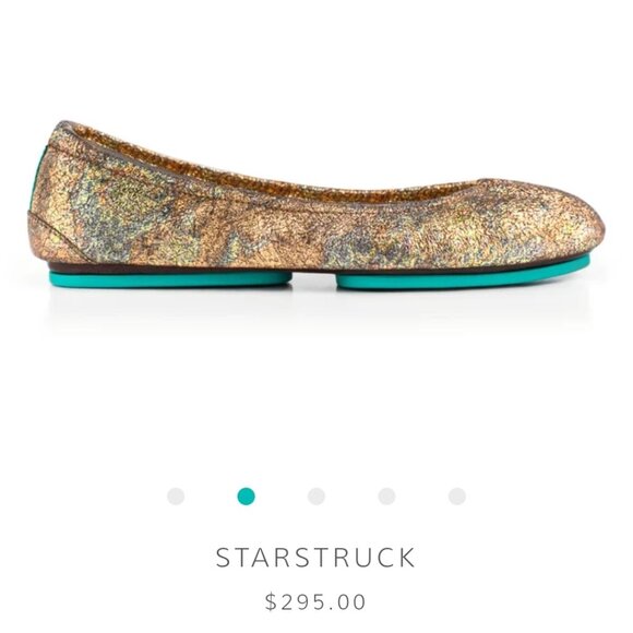 Tieks Starstruck - Picture 1 of 15